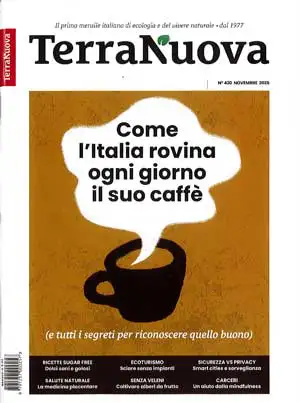 Redazione AAM Terranuova - AAM Terranuova n.420 Novembre 2025