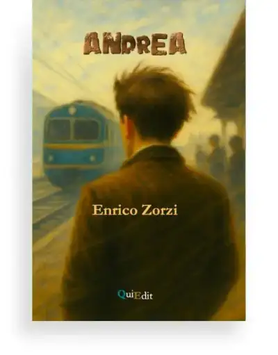 Enrico Zorzi - Andrea