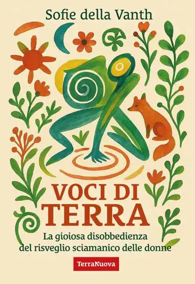 Sofie Della Vanth - Voci di terra