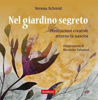 Verena Schmid - Nel giardino segreto