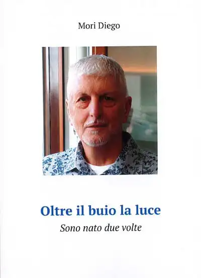 Diego Mori - Oltre il buio la luce