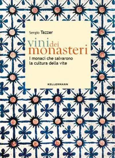 Sergio Tazzer Vini dei monasteri immagine non disponibile