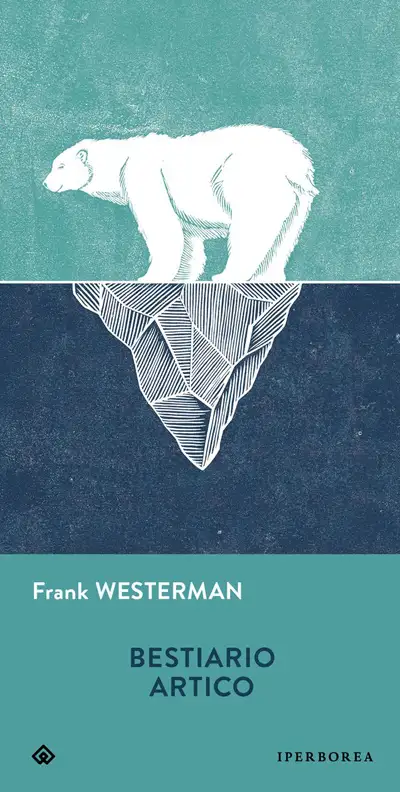 Frank Westerman Bestiario artico immagine non disponibile