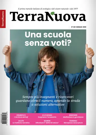 Redazione AAM Terranuova - AAM Terranuova n.422 Gennaio 2026