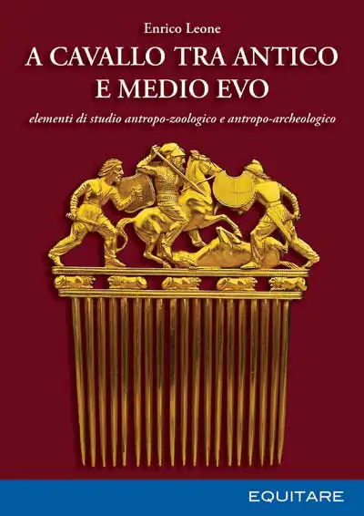 Enrico Leone - A cavallo tra antico e Medio Evo