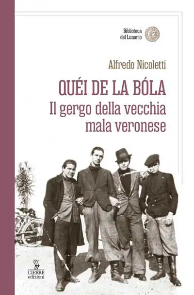 Alfredo Nicoletti - Quéi de la bóla