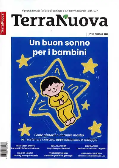 Redazione AAM Terranuova - AAM Terranuova n.423 Febbraio 2026