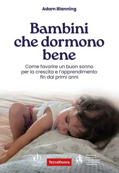 Adam Blanning - Bambini che dormono bene