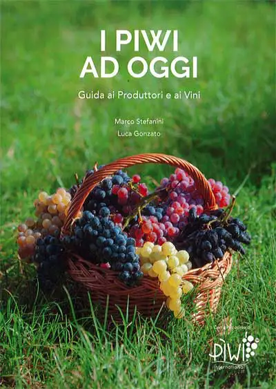 Marco Stefanini, Luca Gonzato - I PIWI ad oggi