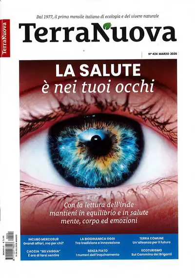 Redazione AAM Terranuova - AAM Terranuova n.424 Marzo 2026