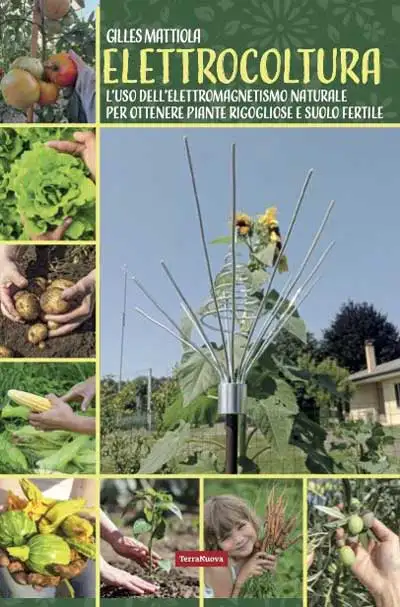 Gilles Mattiola - Elettrocoltura