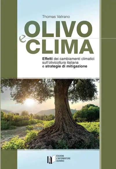 Thomas Vatrano - Olivo e Clima
