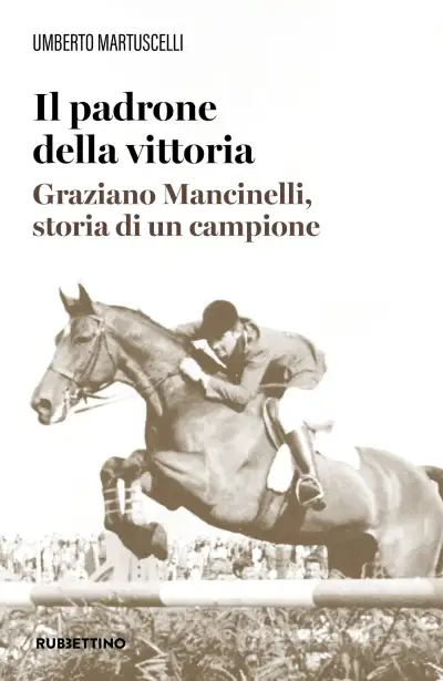 Umberto Martuscelli - Il padrone della vittoria