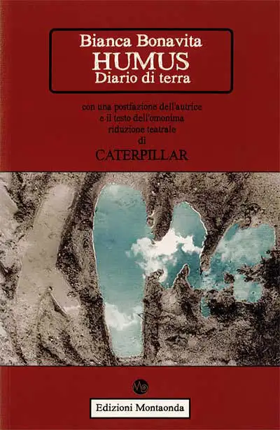 Bianca Bonavita - Humus - diario di terra
