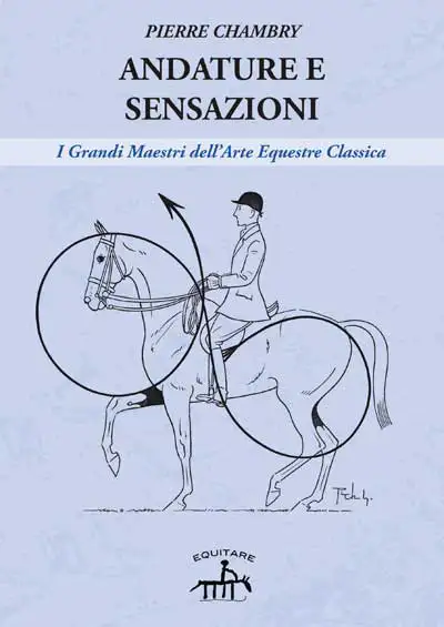 Pierre Chambry - Andature e sensazioni