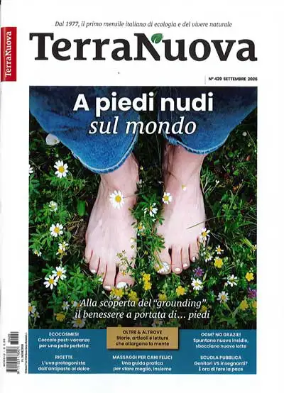 Redazione AAM Terranuova - AAM Terranuova n.429  Settembre 2026