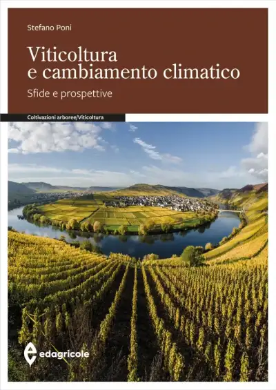 Stefano Poni - Viticoltura e cambiamento climatico