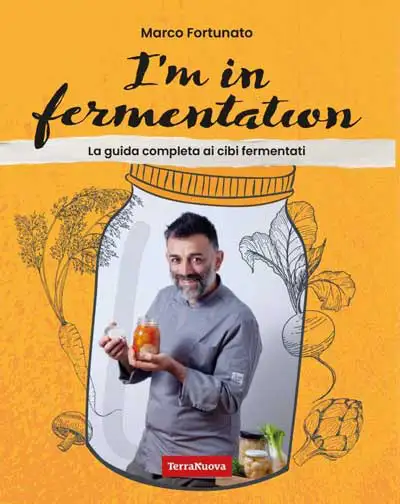 Marco Fortunato - I'm in fermentation