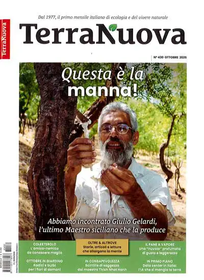 Redazione AAM Terranuova - AAM Terranuova n.430  Ottobre 2026