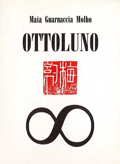 Maia Guarnaccia Molho - Ottoluno