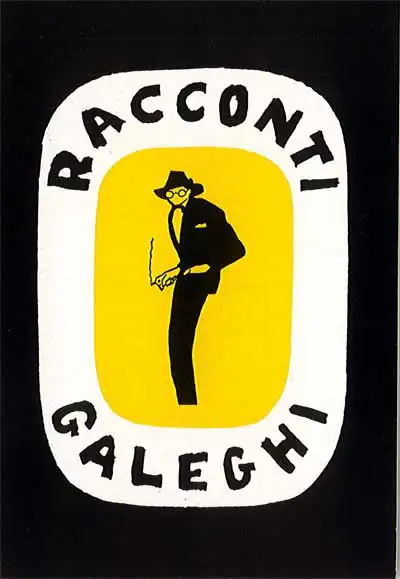 A.A, a cura di Danlo Manera - Racconti Galeghi