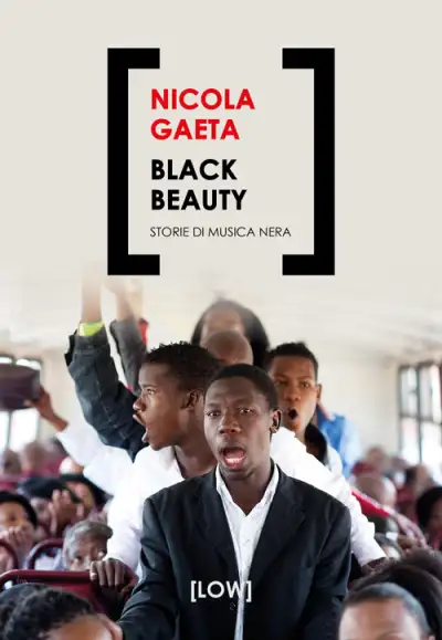 Nicola Gaeta - Black beauty