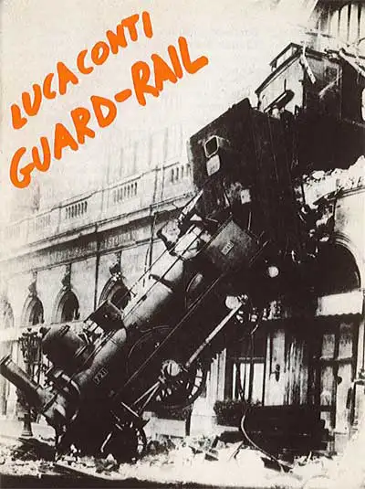 Luca Conti - Guard-rail