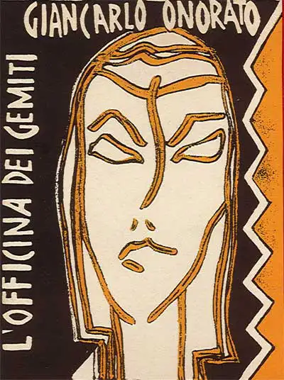 Giancarlo Onorato - L'officina dei gemiti