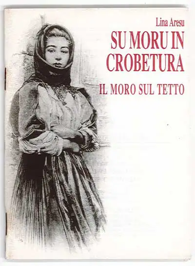 Lina Aresu - Su moru in cobretura