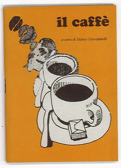 a cura di Marco Giovannelli - Il caffè