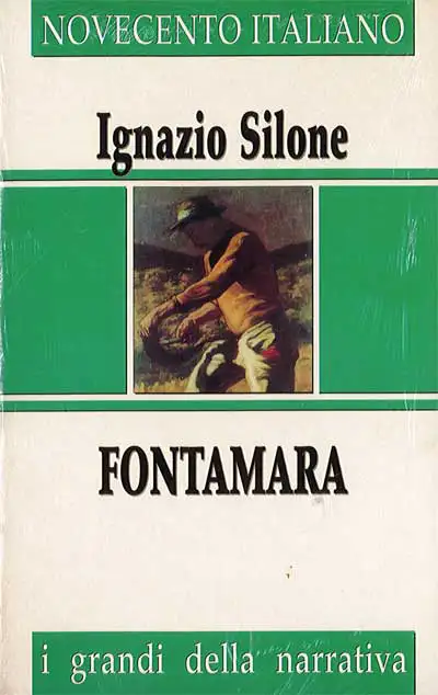 Ignazio Silone - Fontamara