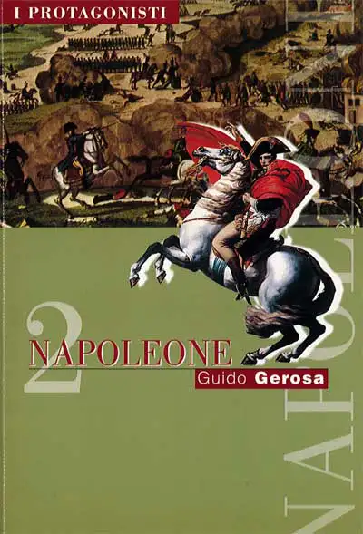 Guido Gerosa - Napoleone