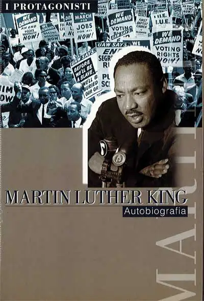 a cura di Clayborne Carson - Martin Luther King