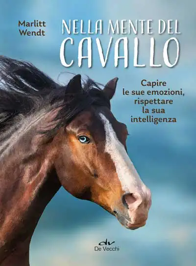 Marlitt Wendt - Nella mente del cavallo