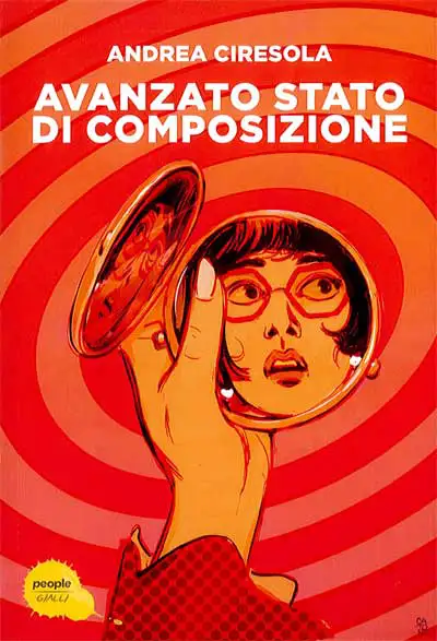 Andrea Ciresola - Avanzato stato di composizione