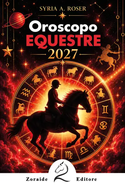 Syria A. Roser - Oroscopo equeatre 2027