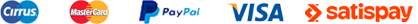 Pagamenti