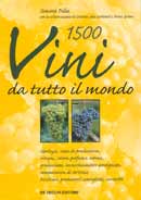 Simone Pilla1500 vini da tutto il mondo