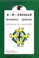 Gabriele Davini: A - B - Cavallo