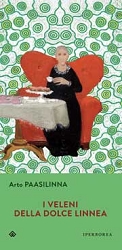 Arto PaasilinnaI veleni della dolce Linnea