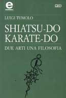 Luigi TumuloShiatsu - Do, Karate - Do