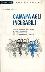 Raffaele ValieriCanapa agli incurabili