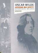 Oscar Wilde: Aforismi mai scritti