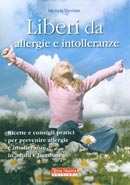 Michela TrevisanLiberi da allergie e intolleranze