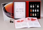 Jean Lenoir: Le nez du vin - i vini rossi