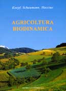 H.H.Koepf, W.Schaumann, M.HacciusAgricoltura Biodinamica