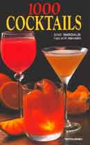 Gino Marcialis: 1000 Cocktails