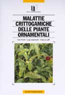 I. Ponti - L. Marchetti - F. LaffiMalattie crittogamiche delle piante ornamentali