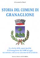 Alessandro Borri: Storia del comune di Granaglione