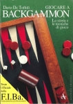 Dario De Toffoli: Giocare a backgammon + gioco